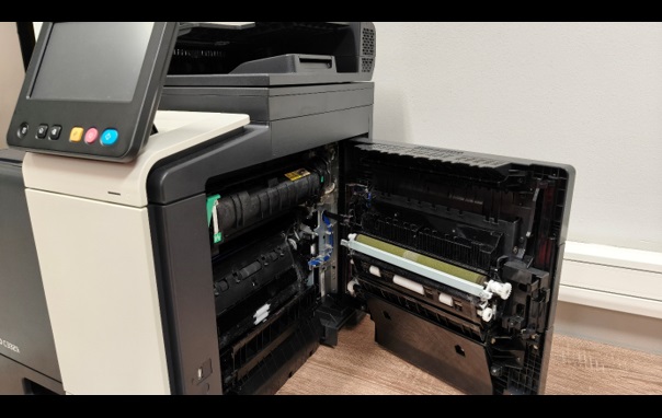 Naprawa Drukarki Płock