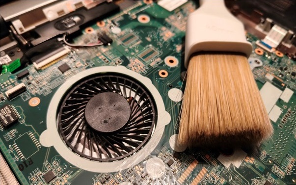 Konserwacja Laptopa Płock