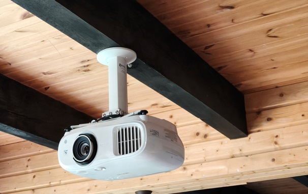 Montaż Projektora Epson Płock