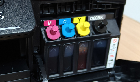 Sprzedaż tuszy i tonerów płock