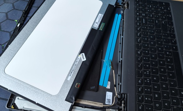 Wymiana Matrycy Laptopa Płock