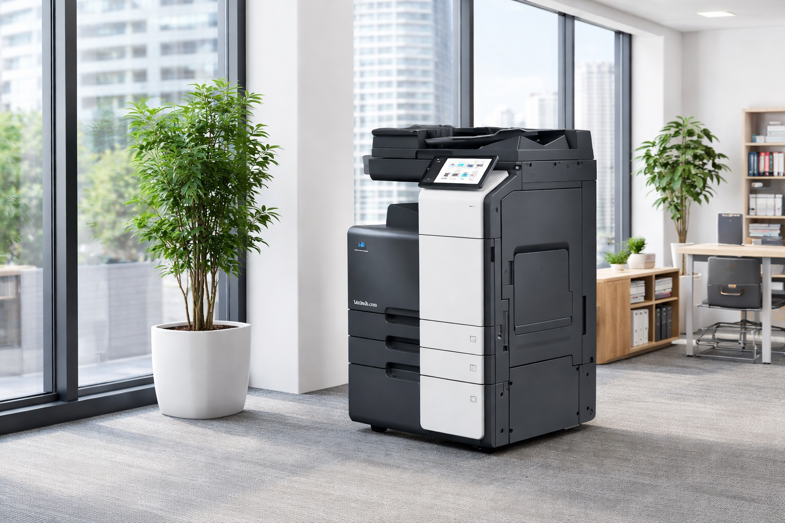 Wynajem Kserokopiarek i Dzierżawa Płock