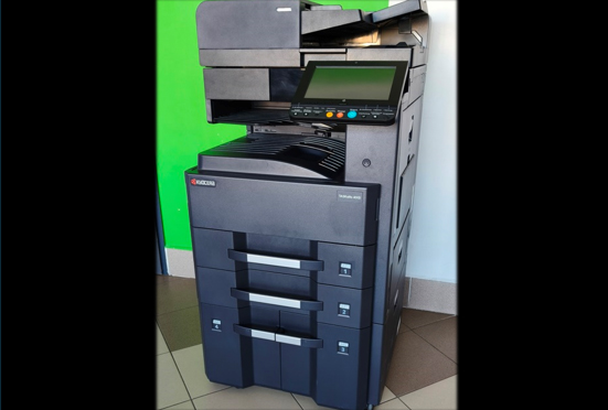 Kyocera Kserokopiarka A3