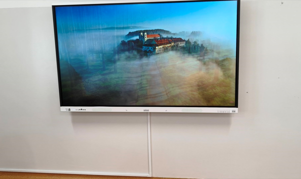 Monitory Interaktywne