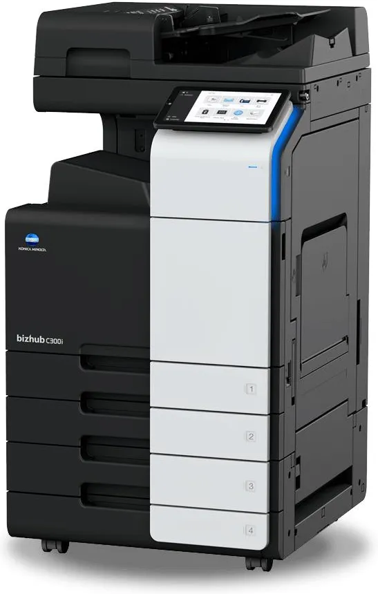 Sprzedaż Kserokopiarek Płock