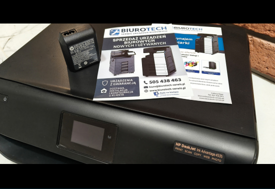 Naprawa Drukarek Płock