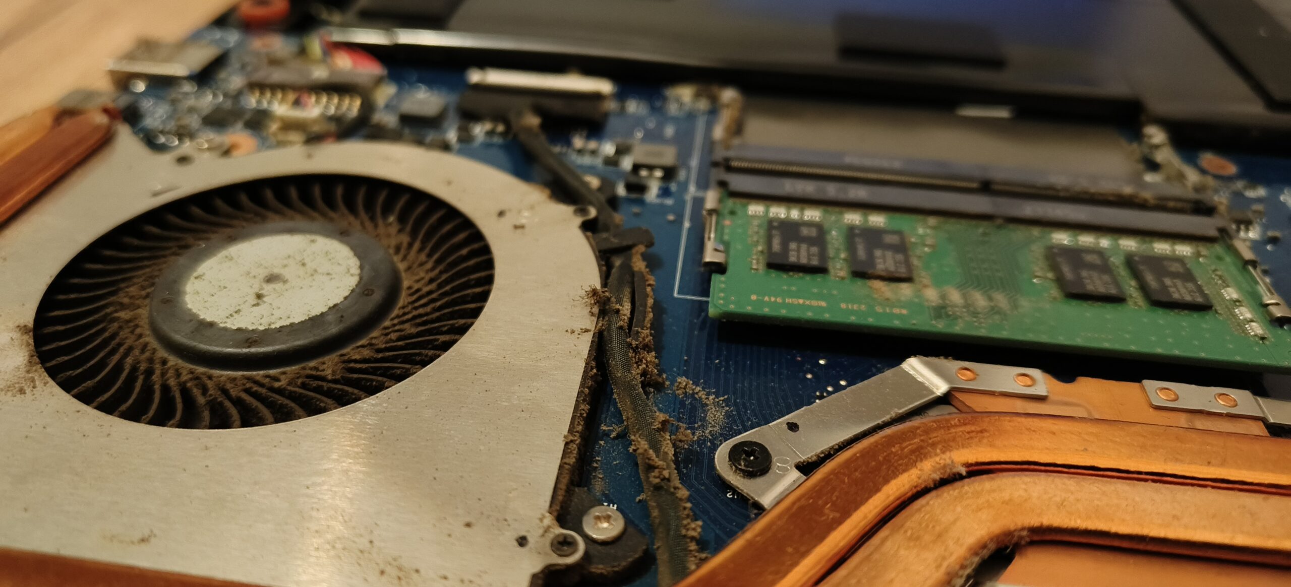 Konserwacja Laptopa Płock