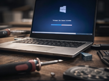 instalacja systemu operacyjnego