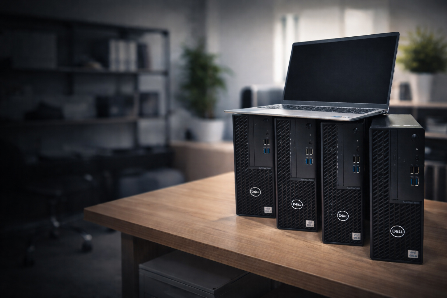 naprawa komputerów w płocku