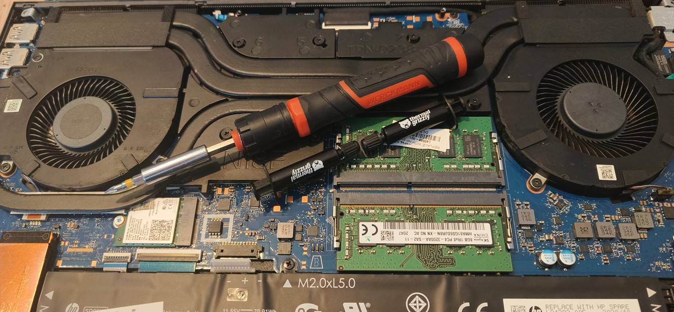 Czyszczenie laptopa płock